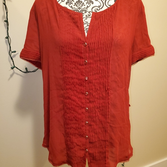 Button down shirt - Picture 5 of 8